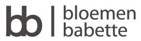 Bloemen Babette logo